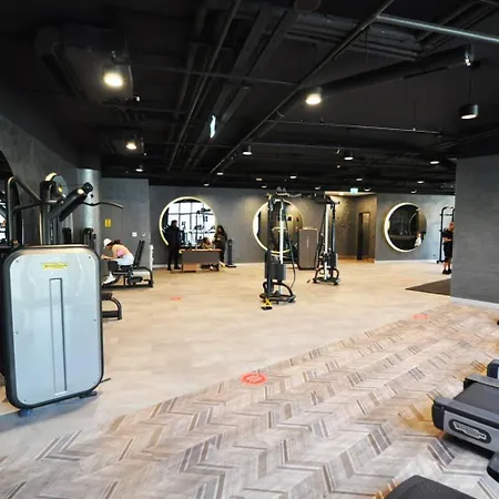 Luxury In Sinpas Queen Bomonti 006 Apartamento Istambul