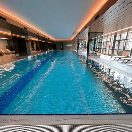 Luxury In Sinpas Queen Bomonti 006 Διαμέρισμα