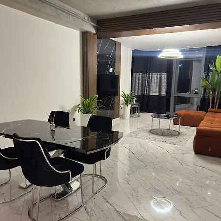 Luxury In Sinpas Queen Bomonti 006 Διαμέρισμα Κωνσταντινούπολη
